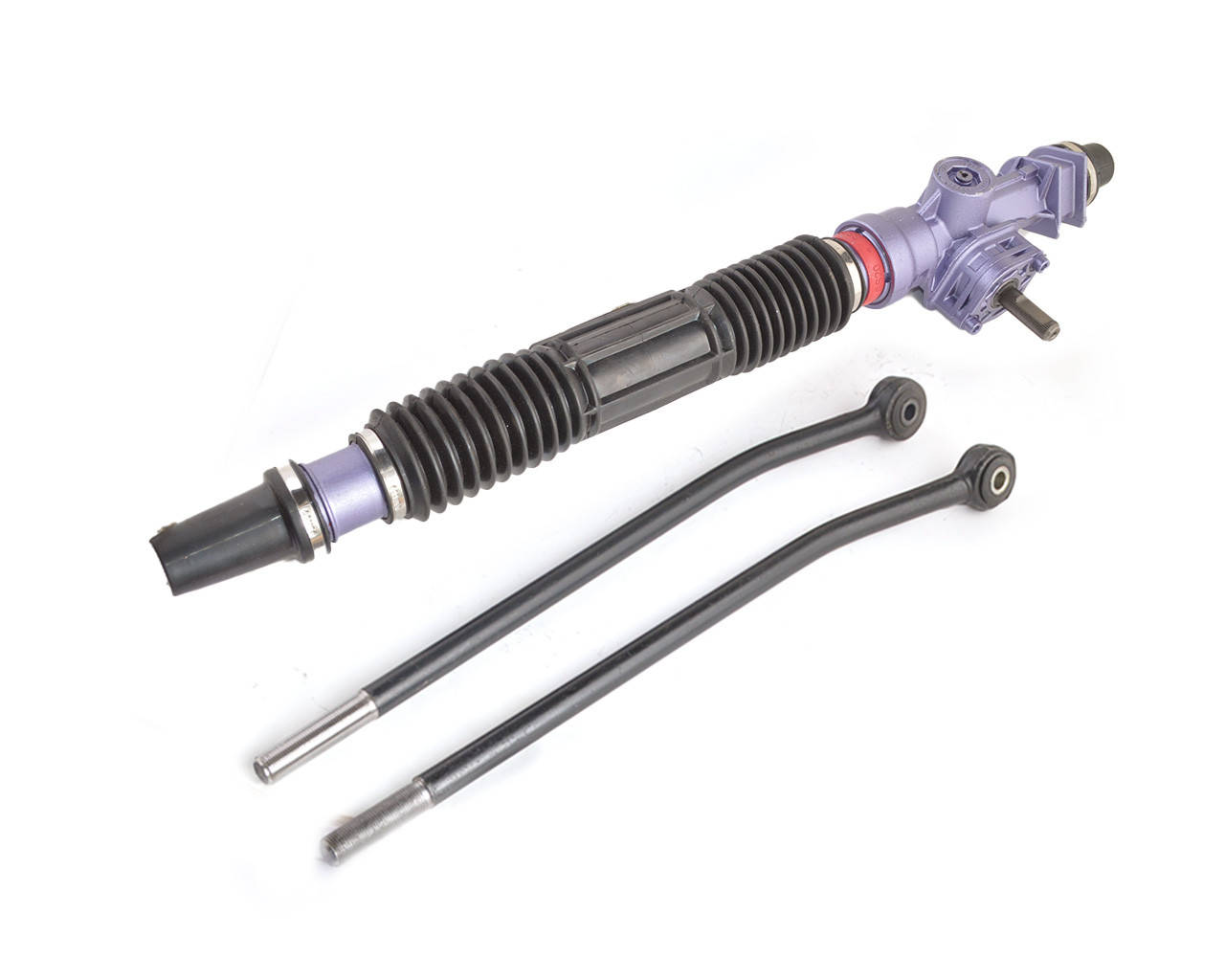 

Рулевой механизм ВАЗ 2110-12, 2170-72 (4,1 оборота) без тяг SS20.81.00.000-03