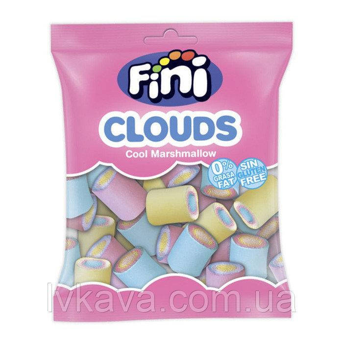 

Маршмеллоу Fini Cool Clouds 80 g