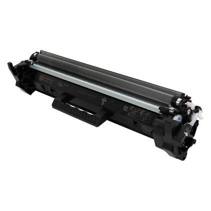 

Картридж оригинальный HP 17A (CF217A) для HP LJ Pro M102 / M130 с чипом, с заправкою
