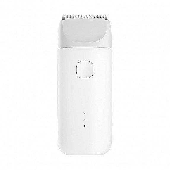 

Машинка для детской стрижки Xiaomi Mitu Baby Hair Clipper NUN4044CN
