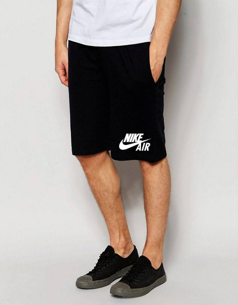 

Шорты Nike ( Найк ) Air мужские трикотажные