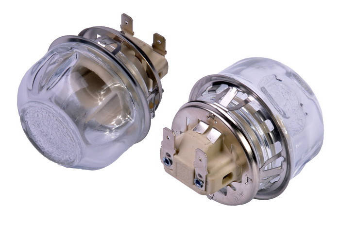 

Плафон духовки E14 d=25