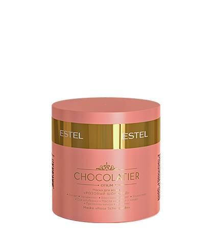 

Маска «Розовый шоколад» ESTEL CHOCOLATIER Estel