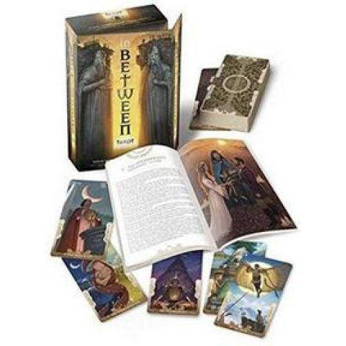 

In Between Tarot (Таро Между - подарочный набор)