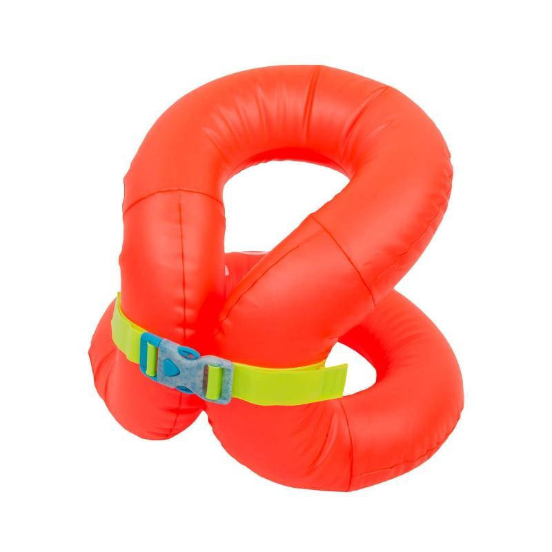 

Жилет надувной NECKVEST NABAIJI (18-30 кг)