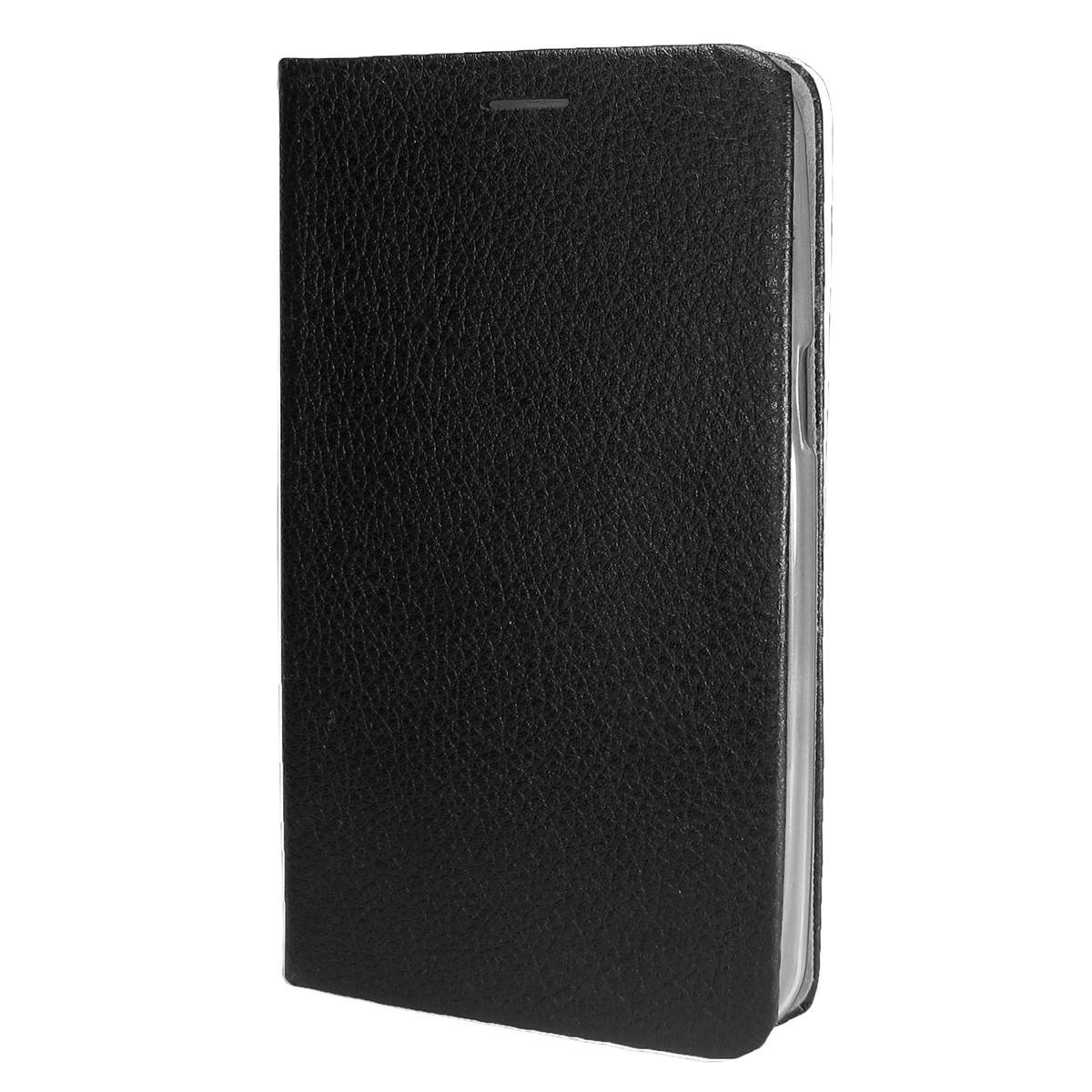

Чехол-книжка Lago для Lenovo A2020 Vibe C Black, Черный