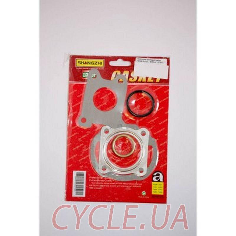 

Прокладки набор Хонда/Honda DIO"( мален.) на целиндр