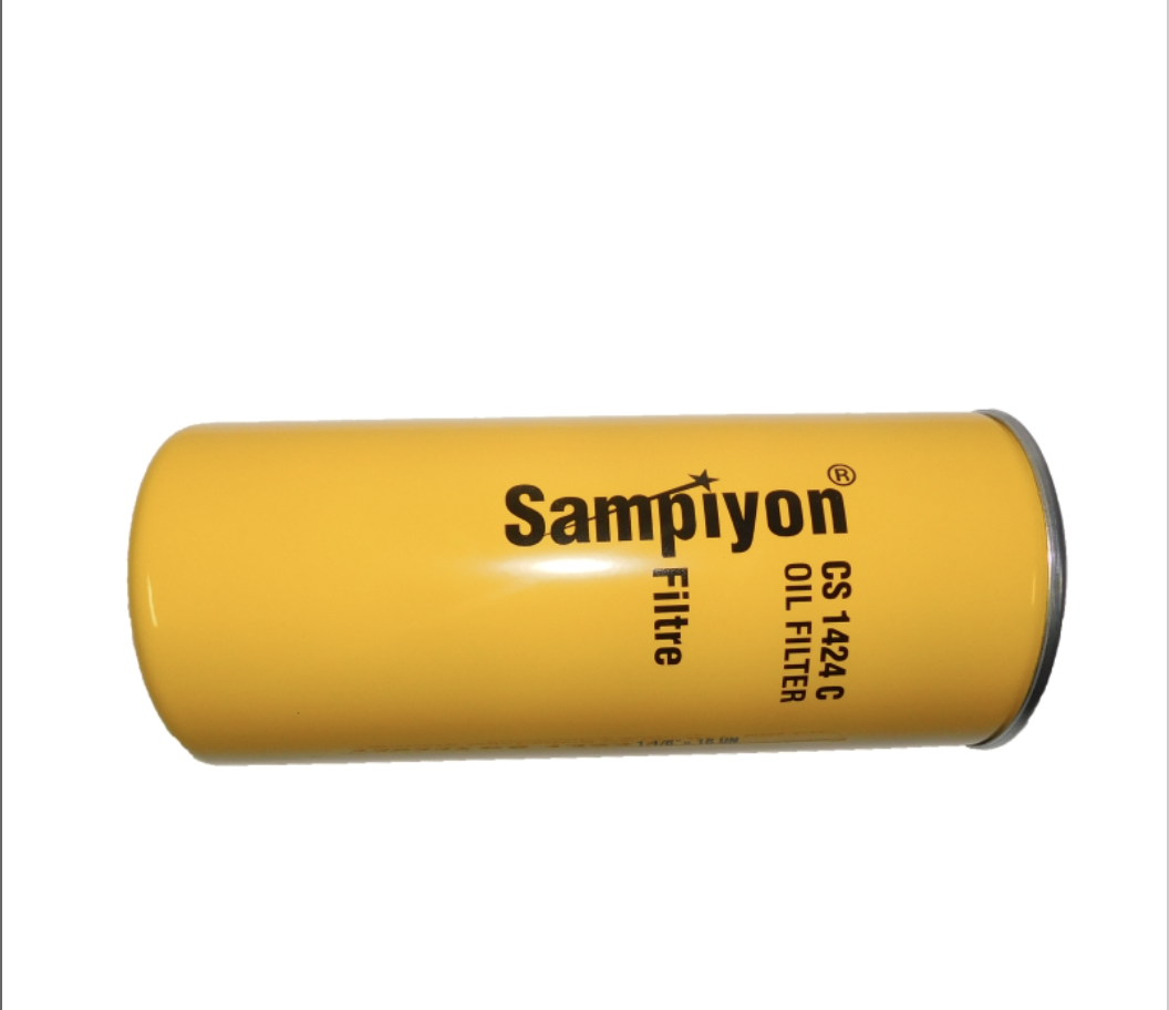 

Фильтр масляный ЯМЗ Евро-4 Sampiyon CS 1424 C