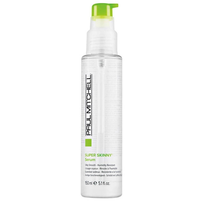 

Сыворотка Paul Mitchell Super Skinny Serum разглаживающая для вьющихся волос