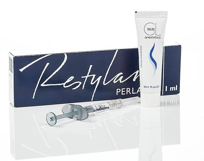 

GeLido Anestetico, Крем - анестетик, 30g