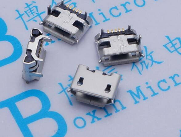 

Micro USB разъем