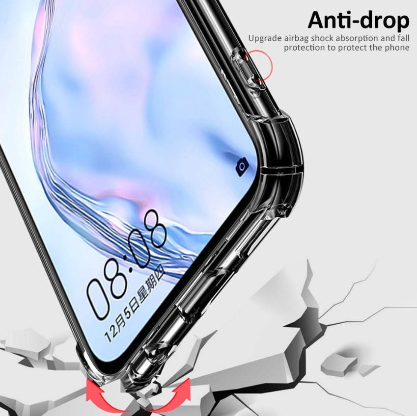 

Противоударный прозрачный чехол для Samsung Galaxy J5 2016 (j510)