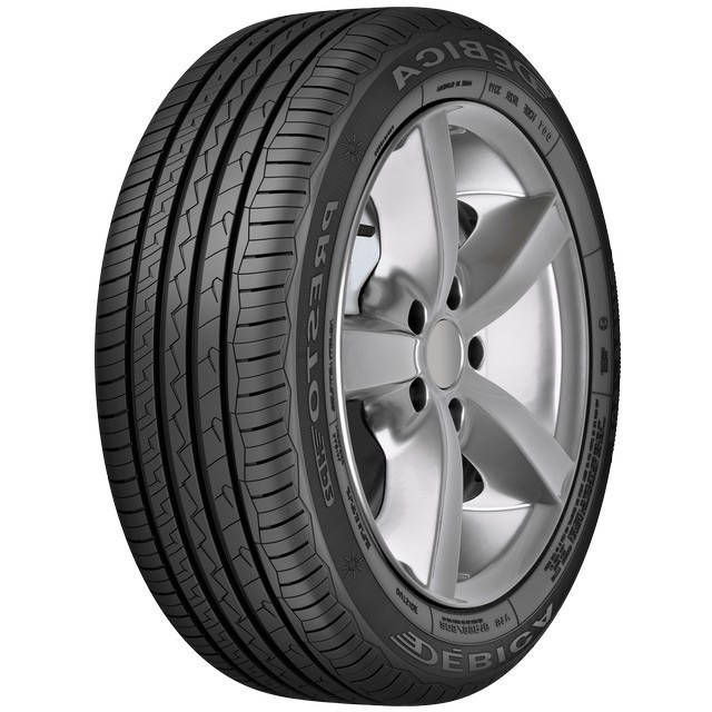 

Летние шины Debica Presto HP2 205/55 R16 91V