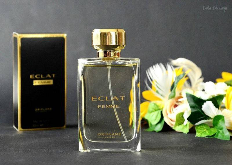 

Женская туалетная вода Eclat Femme. Орифлейм