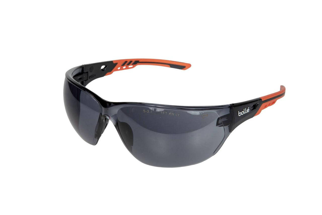 

Bolle Safety - Защитные очки NESS + - темные линзы [Bolle] (для страйкбола)