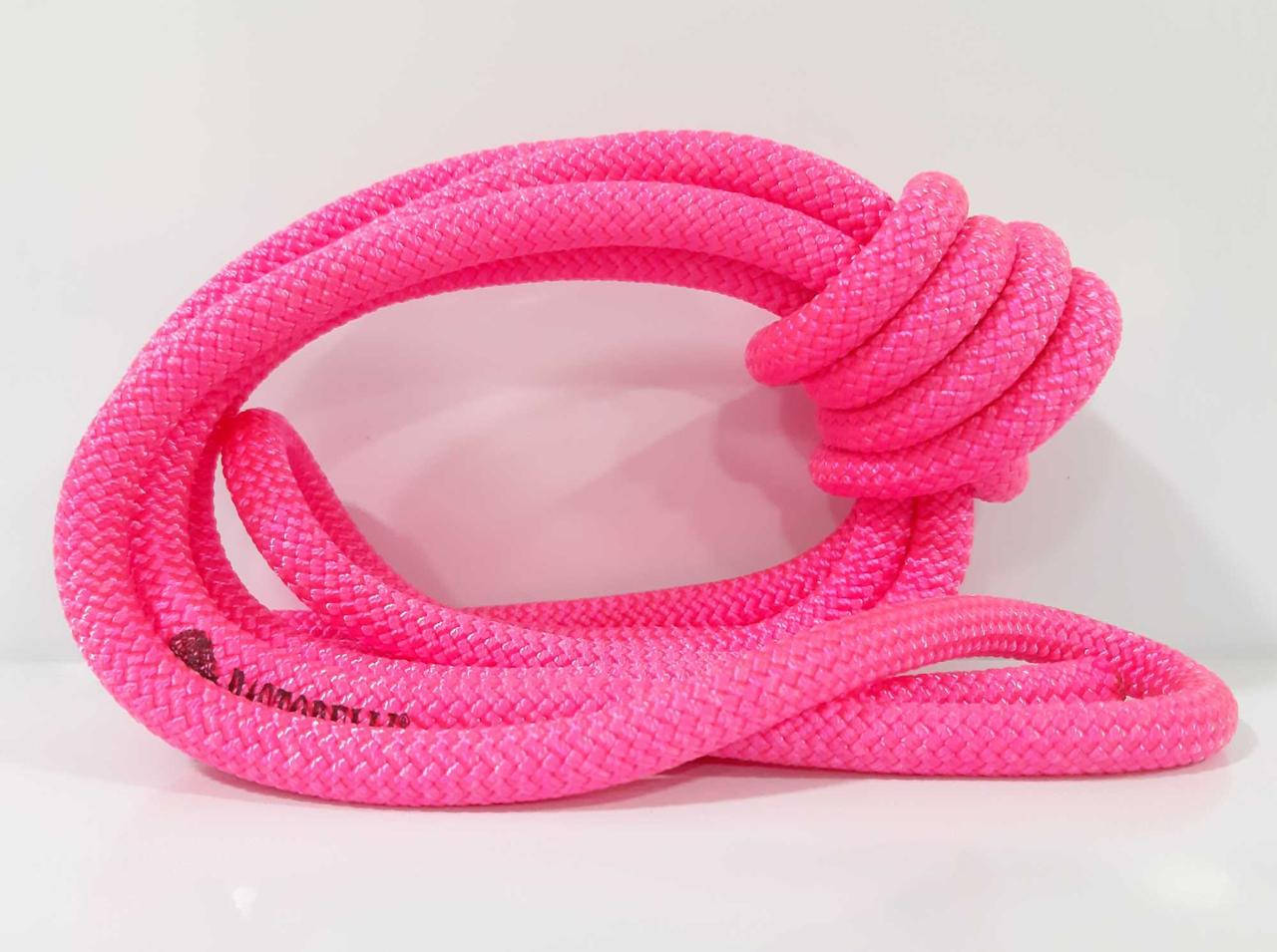 

Скакалка Pastorelli New Orleans 3 м Fluo Pink