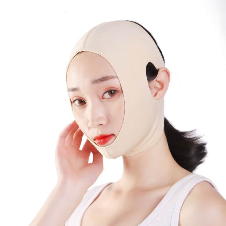 

Jorzilano Инновационная Маска-Бандаж для омоложения и подтяжки лица