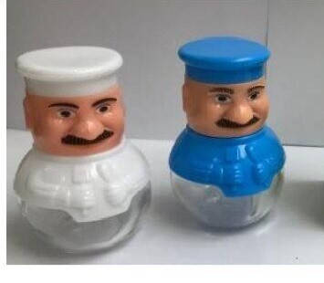 

Набор для специй FRICO 2x60 мл FRU-422