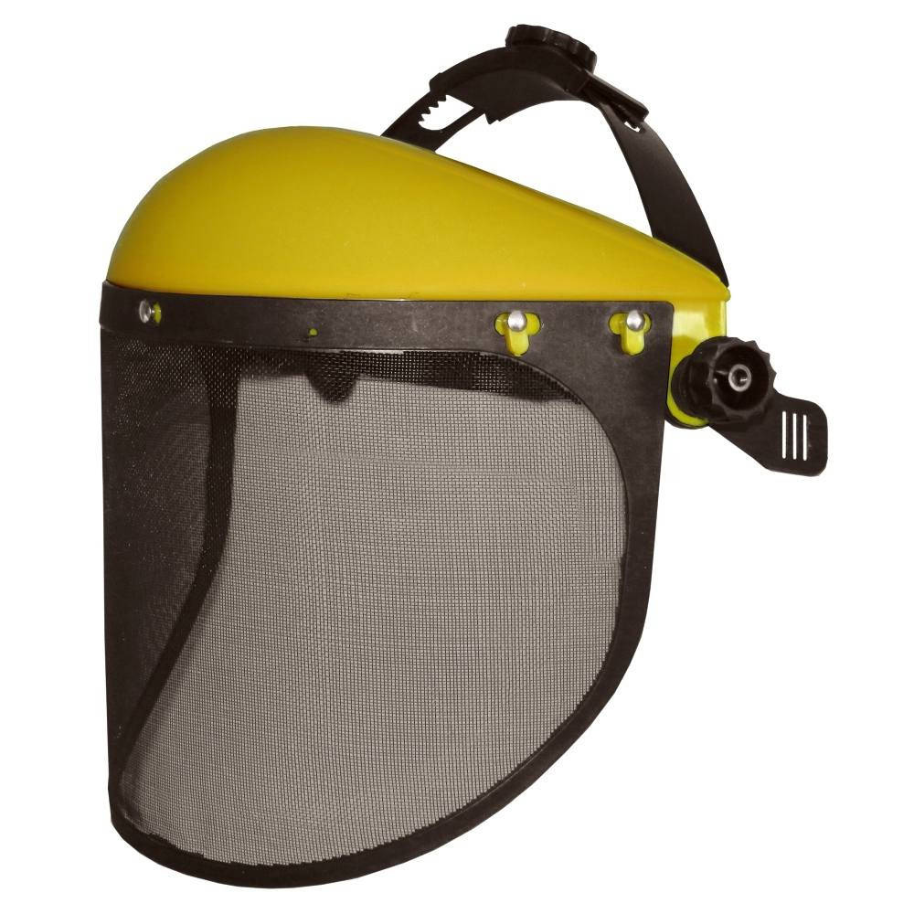 

Щиток лицевой НС SIGMA (9412201)