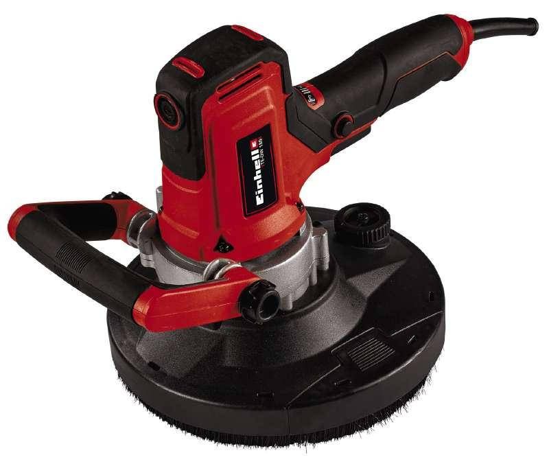 

Шлифмашина для стен Einhell TE-DW 180