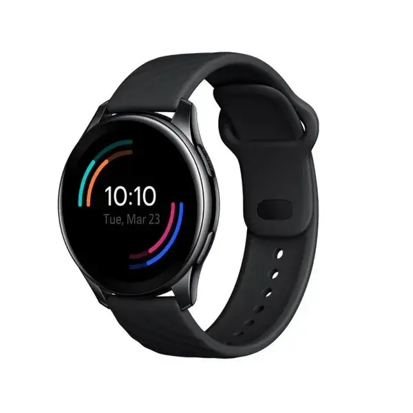 

Смарт-часы OnePlus Watch Classic Edition Black (CN)