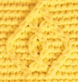 

Alize Puffy Fine 113, Желтый