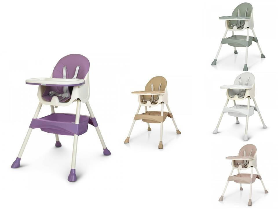 

Стульчик для кормления Bambi M 4136