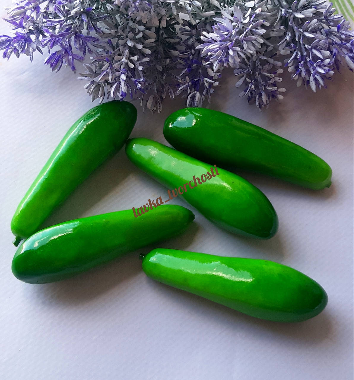 

Огірочки