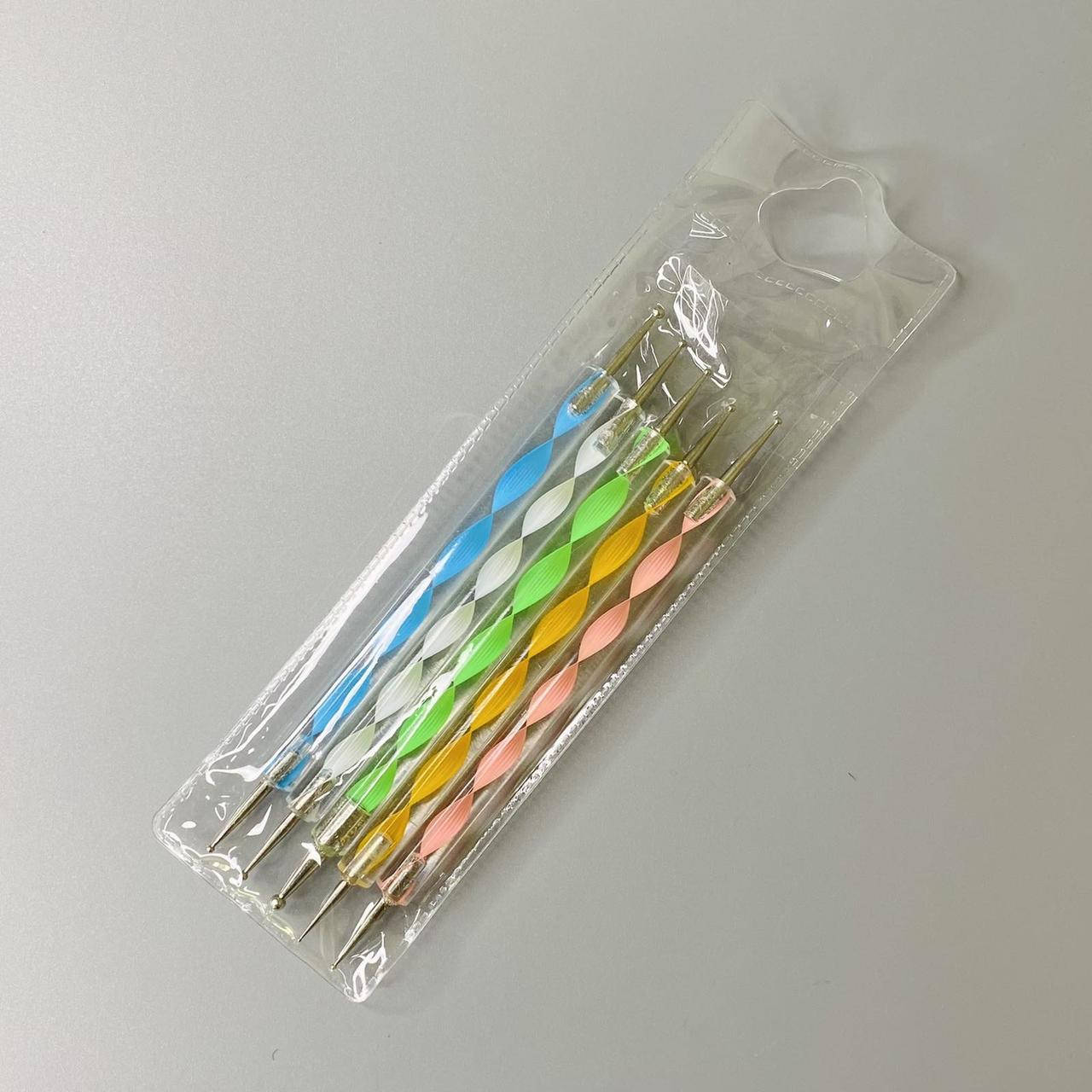 

Дотс набор 5 штук # CVK