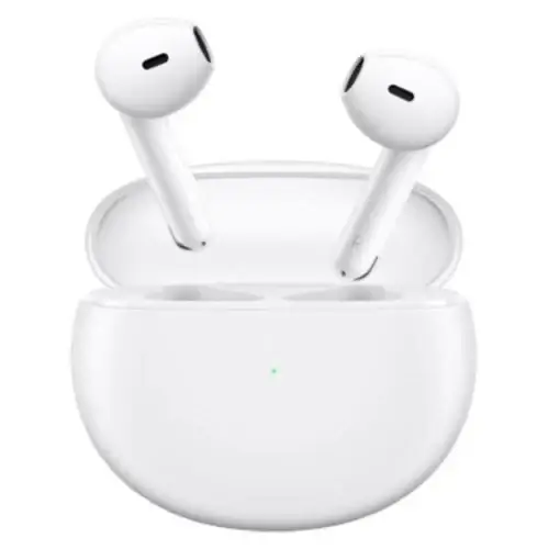 

Наушники TWS OPPO Enco Air White (ET161), Белый