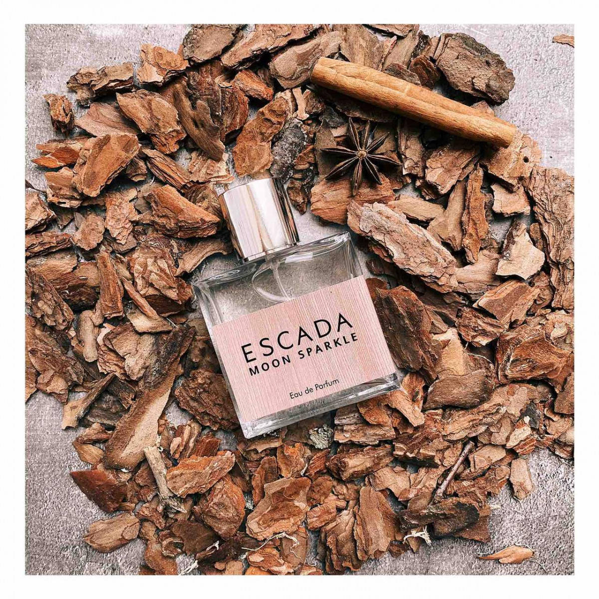 

Escada Moon Sparkle - Perfume house Tester 60ml