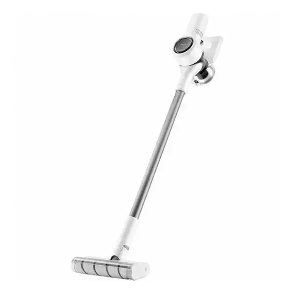 

Пылесос Xiaomi Dreame V10 Cordless Vacuum Cleaner White (ручной)
