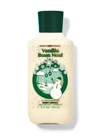 

Лосьон для тела Vanilla Bean Noel Bath and Body Works