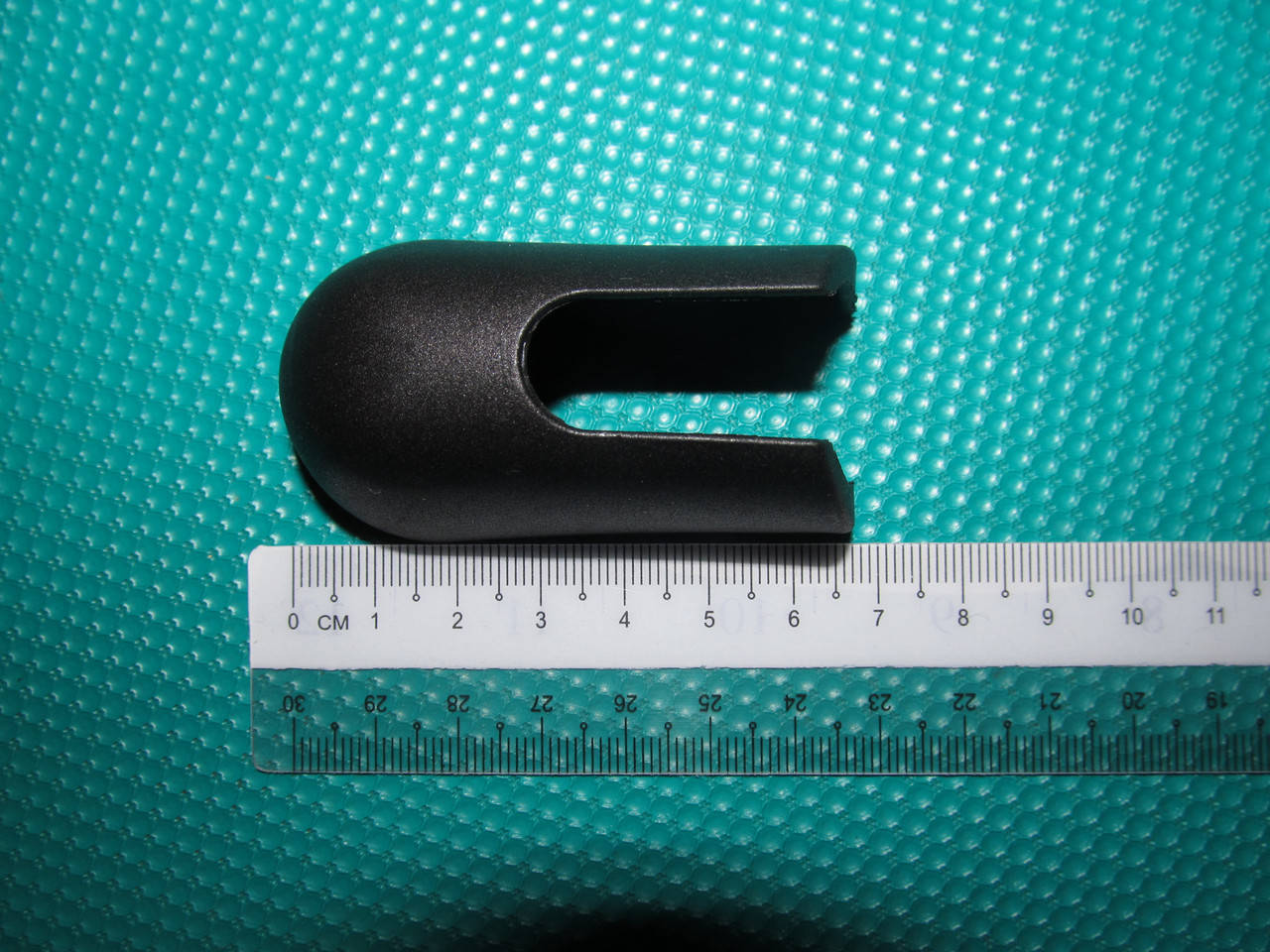 

Заглушка заднего стеклоочистителя renault trafic opel vivaro nissan primastar крышка поводка заднего дворника