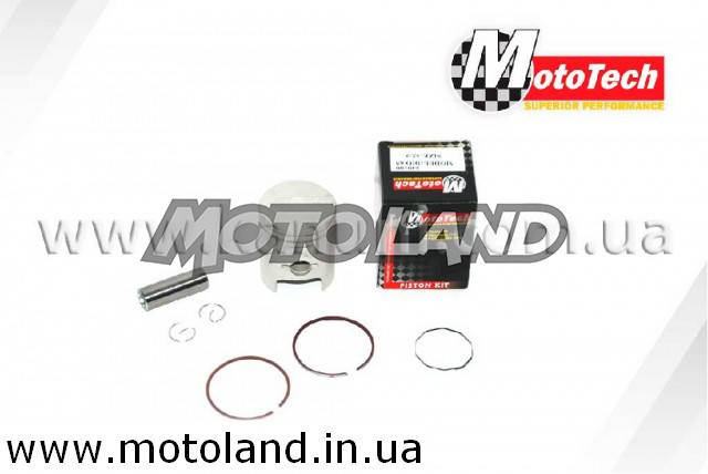 

Поршень 65cc. AD STD (TW) M-T SUPERIOR SUZUKI