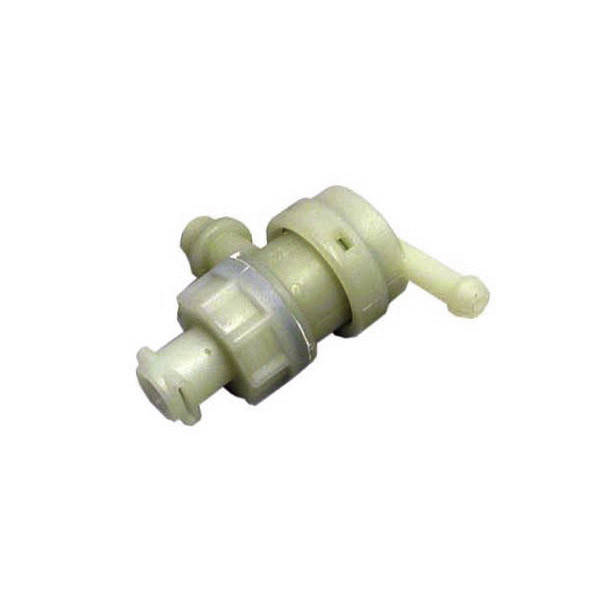 

Аварийный клапан давления для кофеварок DeLonghi 7313260161