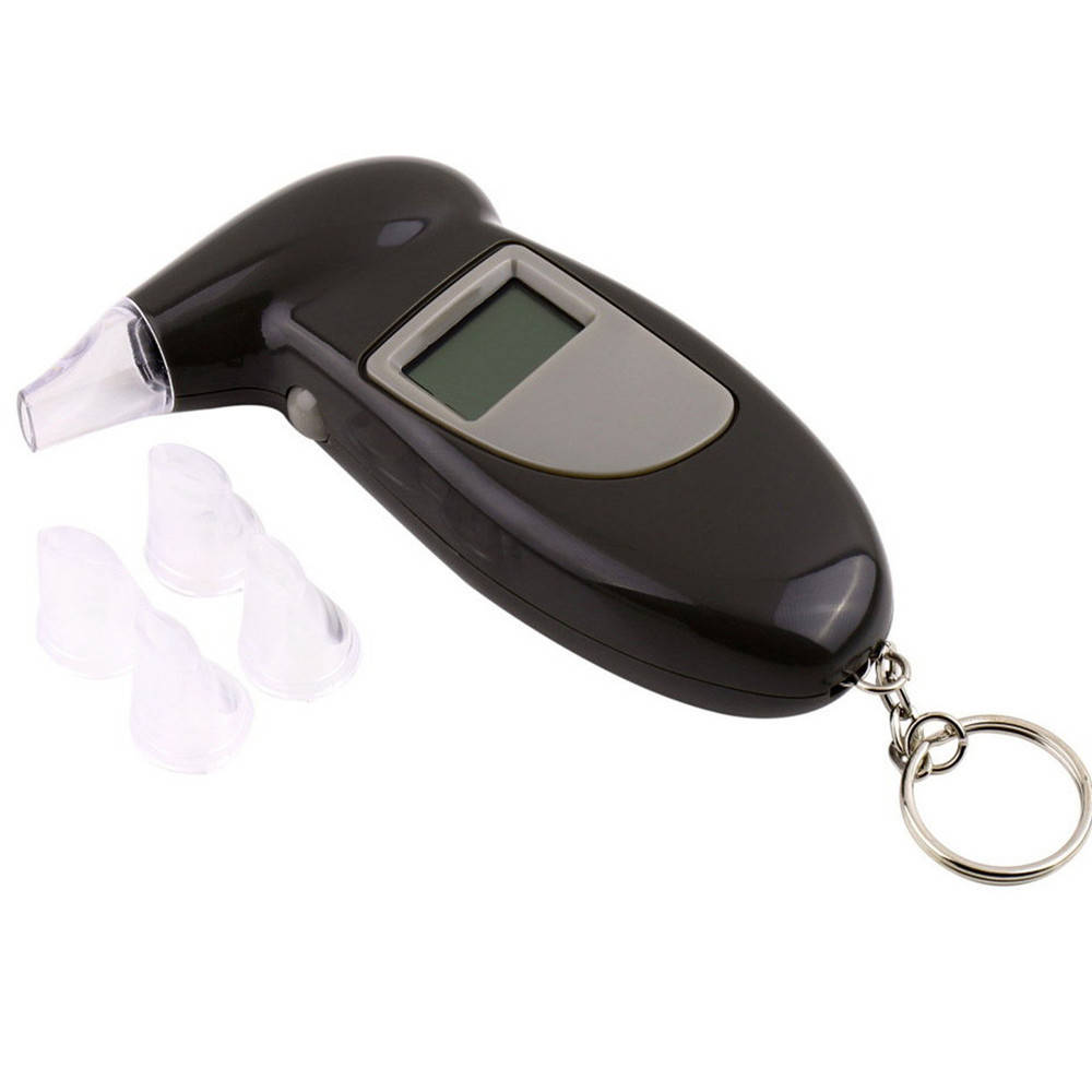 

Алкотестер Alcohol Tester DL28, Эксклюзивный