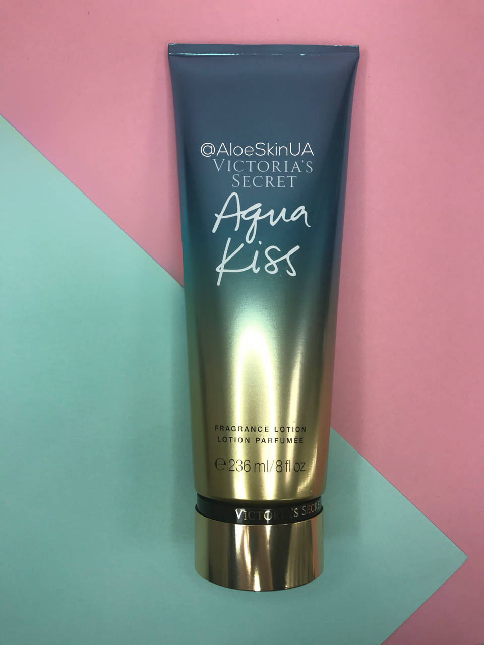 

Парфюмированный лосьон для тела Victoria's Secret Aqua Kiss Fragrance Lotion 236ml