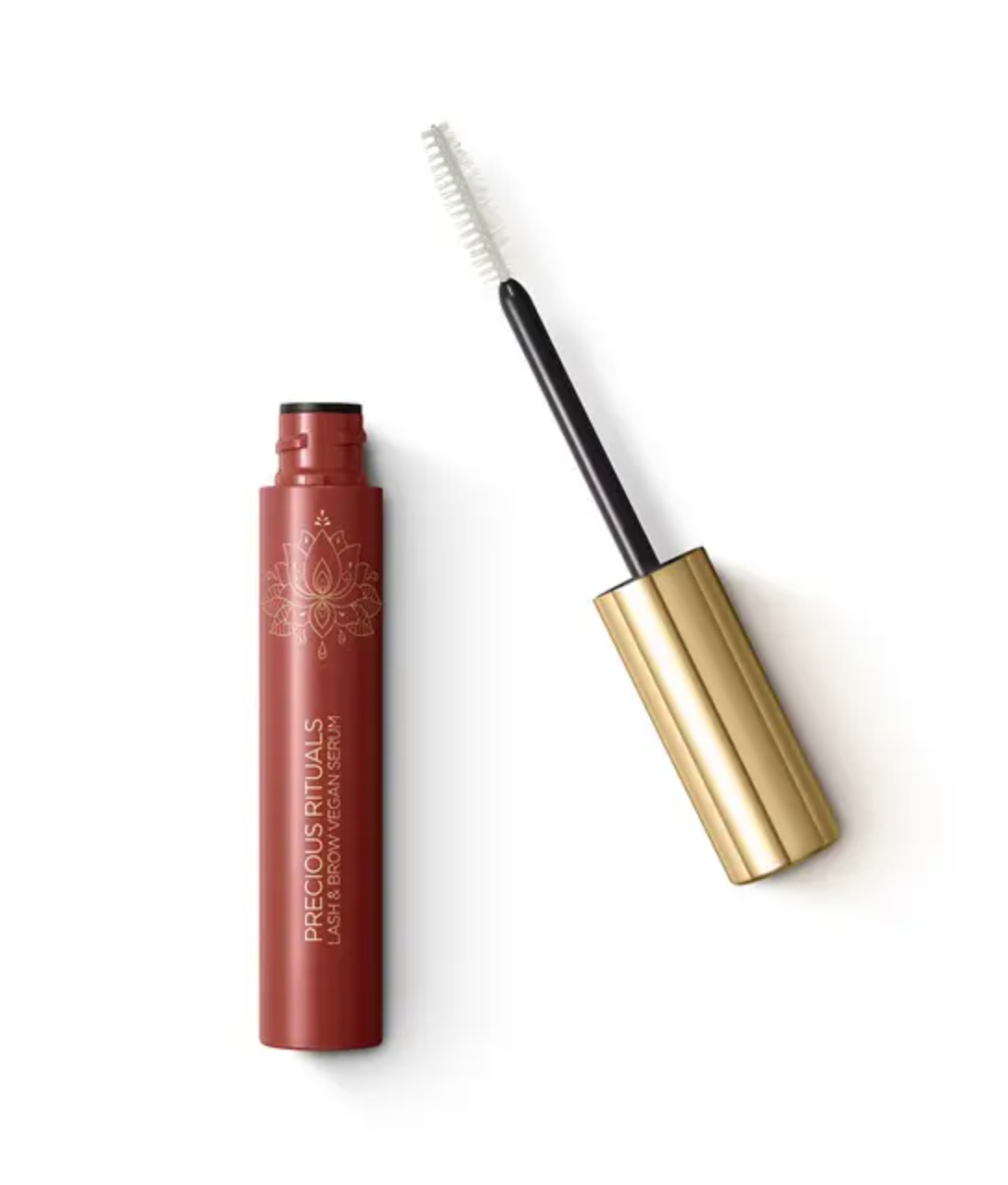 

Питательная сыворотка для ресниц и бровей Precious Rituals Vegan Lash & Brow Serum Kiko Milano