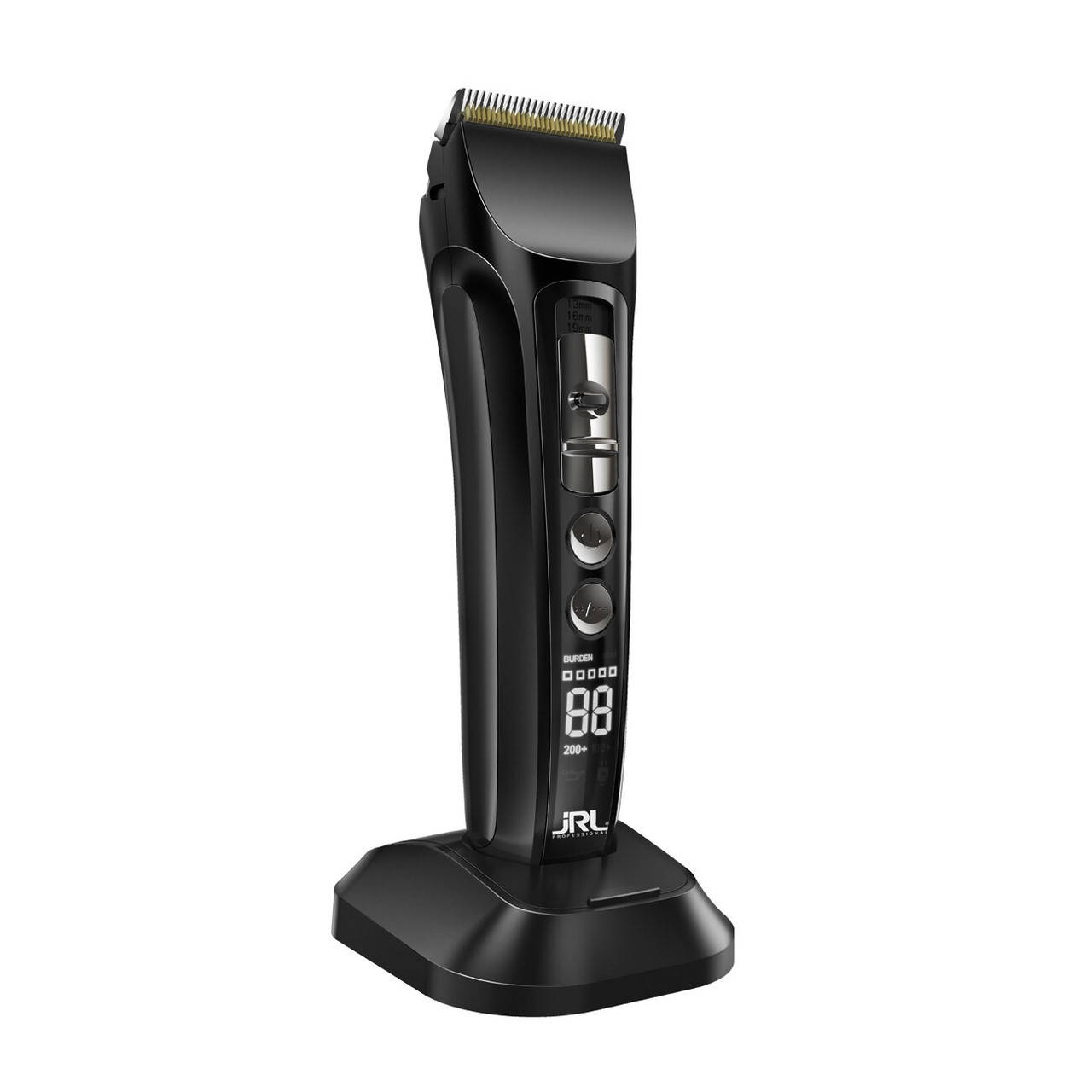 

Профессиональная машинка для стрижки JRL FreshFade 1040 (JRL-1040)