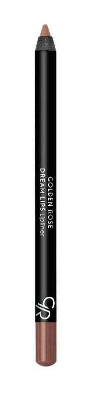 

Golden Rose Карандаш для губ DREAM 502