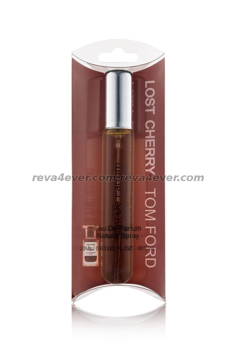 

Tom Ford Lost Cherry edp 20ml ручки на блистере