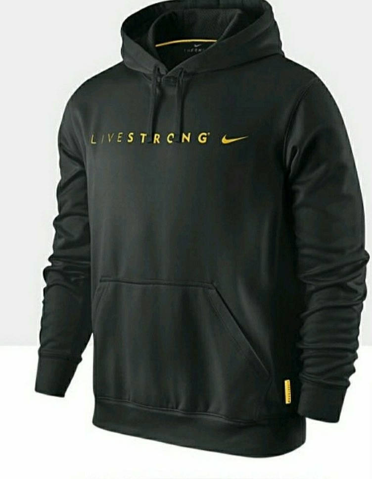 

Мужская спортивная толстовка Nike, на флисе XXL, Черный