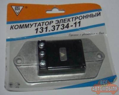 

Коммутатор Г 24, Газель 131.3734-11 ВТН