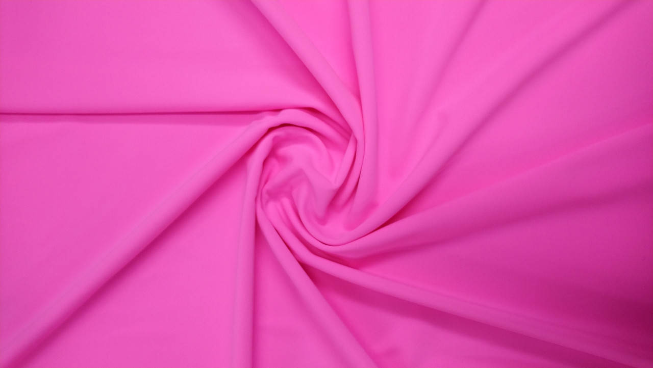 

Бифлекс матовый ярко-розовый