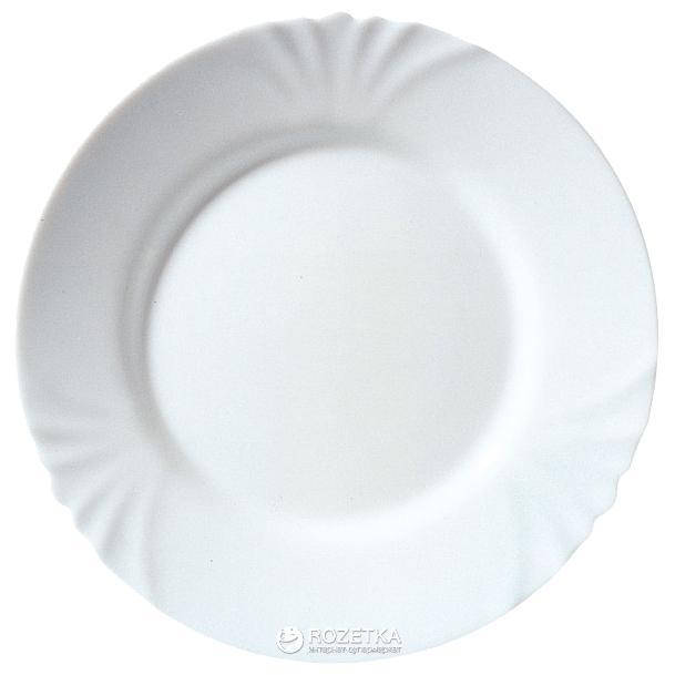 

Тарілка десертна Luminarc Cadix кругла 19.5 см