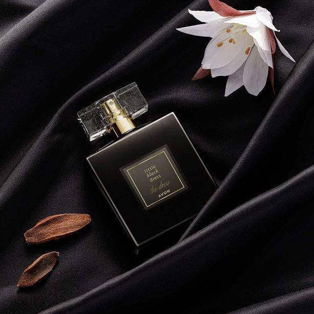 

Парфумна вода The Dress для Неї, 50 мл