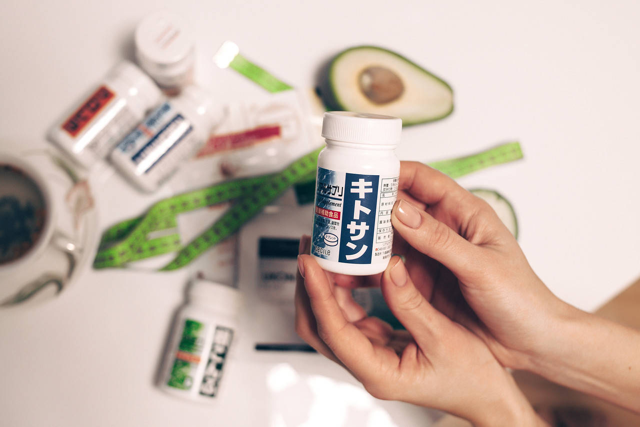 

Хитозан Cecile (сорбент и очищение)