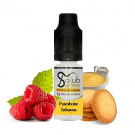 

Framboise sabayon 5мл