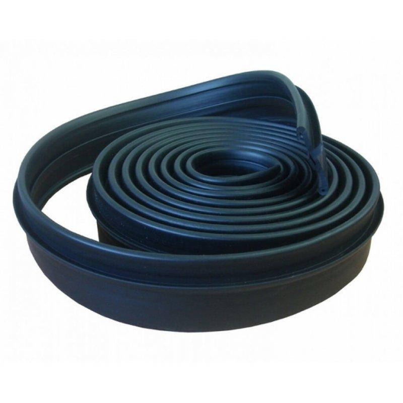 

Расширители колесных арок универсальные 35мм (комплект), Черный